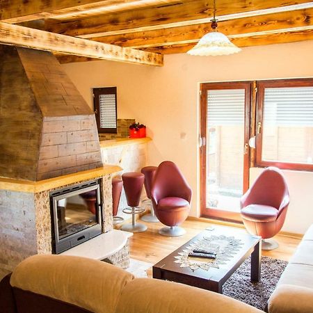 Apartments Kovacevic Mountain Beauty Zabljak  Bagian luar foto