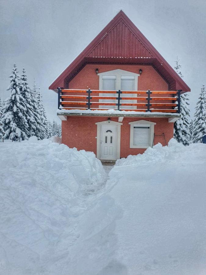 Apartments Kovacevic Mountain Beauty Zabljak  Bagian luar foto