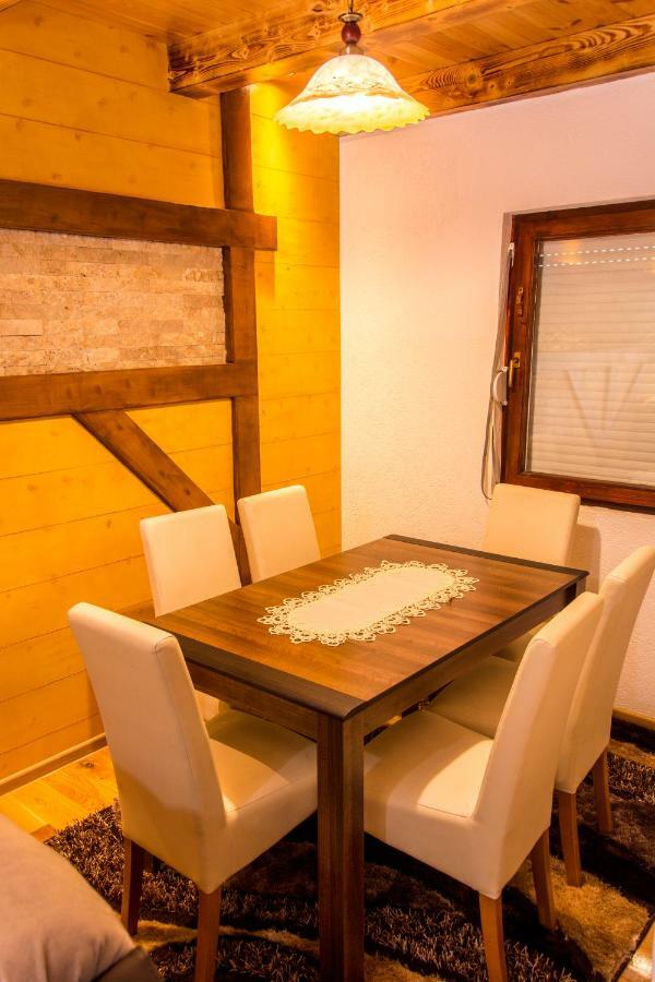 Apartments Kovacevic Mountain Beauty Zabljak  Bagian luar foto