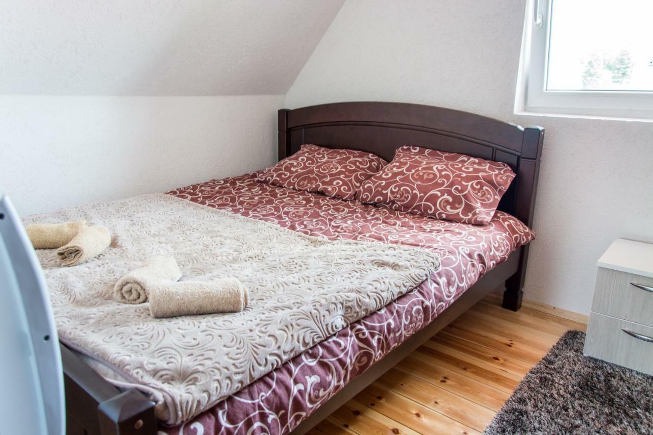 Apartments Kovacevic Mountain Beauty Zabljak  Bagian luar foto