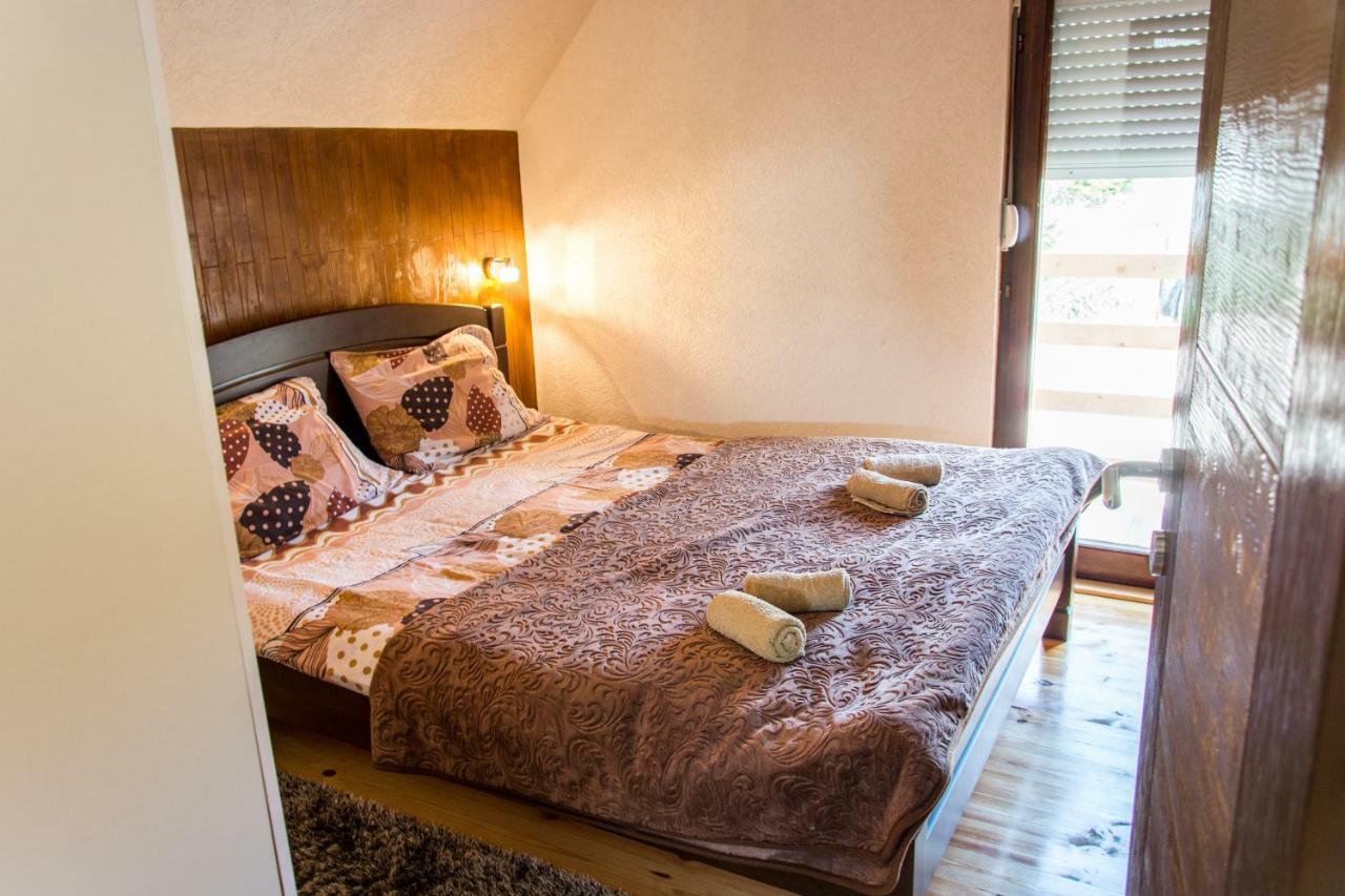 Apartments Kovacevic Mountain Beauty Zabljak  Bagian luar foto