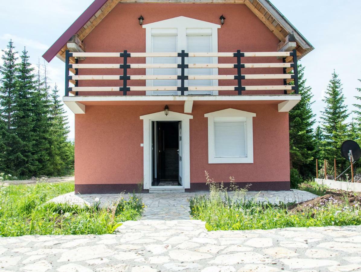 Apartments Kovacevic Mountain Beauty Zabljak  Bagian luar foto