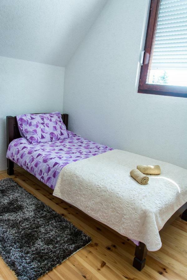Apartments Kovacevic Mountain Beauty Zabljak  Bagian luar foto